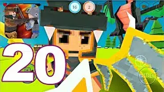 Tactical Battle Simulator - Gameplay Walkthrough Part 20 - 91 level (Android Games)