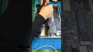 MacBook Pro 2015 Battery Replacement