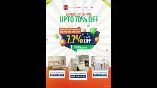 Republic Day Mega Sale. Hurry! Limited-Time Offer ⏳