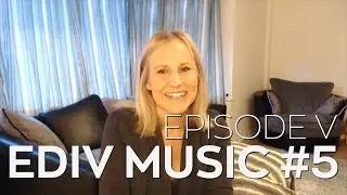 Ediv Music Weekly #5 - Bad Girl