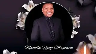 Ulale ngokuthula umoya wakho Njinji🕊️🕊️💔