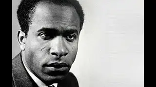 Peau Noire Masques Blancs, Frantz Fanon, 07, Le N&egrave;gre et la Psychopathologie - Livre Audio Entier