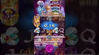 Free Spins, Jackpots & Bonuses - New Slot Genie's Link & Win 4Tune!