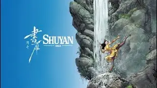 ps4 Shuyan Saga review score 10 out of 10 masterpiece full of passion