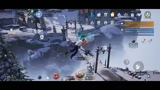 MUO 3 Asia Frozen Valley