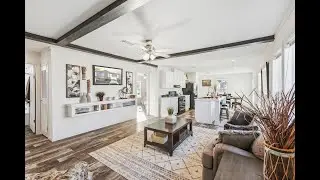 The Maverick: The Ultimate 3-Bed Modern Farmhouse Walkthrough! 🏠🌵