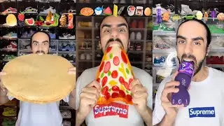Viral and Satisfying Food ASMR Compilation 😍