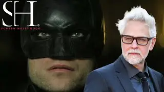 BATMAN THE BRAVE AND THE BOLD: Why James Gunn Is About To RUIN Batman! (I HAVE PROOF)
