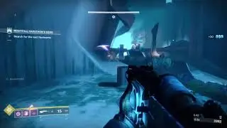 Solo Prestige Nightfall 