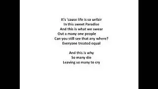 Tell me how come Morgan Heritage Lyrics