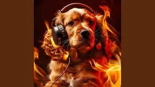 Spirit of Fire's Dogs
