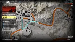 Ghost Recon Wildlands season 10 week 1 solo challenge 1 cz