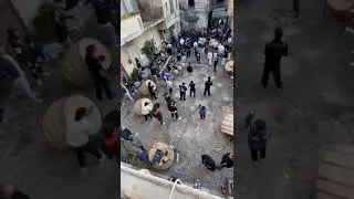 A’FANTASIA NOV 2024..⏳💪 Prove Carri macerata Campania