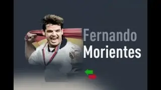 Bicycle Kick By Fernando Morientes in FIFA 23 FUT