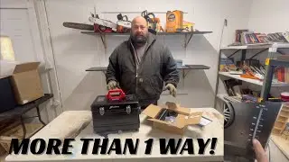 THIS Diesel Heater SURPRISED Me In......