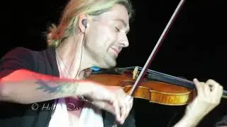 David Garrett Wien, 22-08-24 SHALLOW