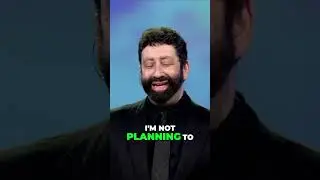 Everlasting Love | Jonathan Cahn Shorts