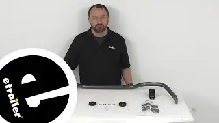 etrailer | Detailed Breakdown of the Hellwig Front Anti-Sway Bar