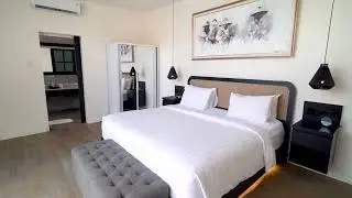 Book Your Bali Dream: Inside The Grand Daha Luxury Villas (Seminyak)