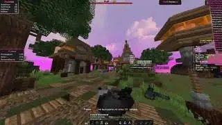 Я &mdash; ТЕРПИЛА? | PvP | CubeWorld