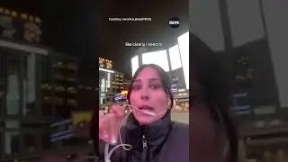 Toronto TikToker warns women to stay safe on the TTC following scary experience at Dundas station