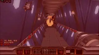Duke 3d | User Map | Eclipse | Come Get Some