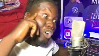 Balomanga K I Shafiq X Work bee Collaboration of the Year 