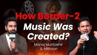 Border 2, A.R Rahman, Javed Akhtar, Indian Music | Manoj & Mithoon