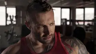 Kris Gethin Quick Tip:  A Triceps Finisher