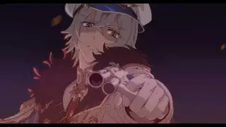 [Epic seven] Commander Pavel rta test
