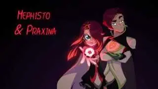 Black Crystal Monsters (Vol. 1) | Team LoliRock | LoliRock