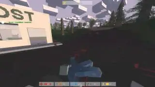 Unturned 2 Beta - Episode 1: Kill em All