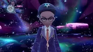 Pok&eacute;mon Violet Mighty Iron Valiant + Roaring Moon Duo (Raids are fixed)