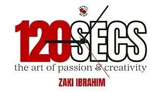 Zaki Ibrahim, Singer + Songwriter :: 120 Seconds