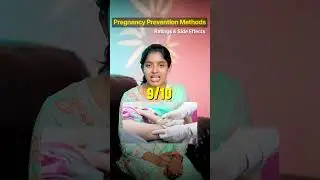 Pregnancy Prevention Methods | Dr. Sruthi Abhishant