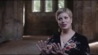 Sarah Perry: Behind her book Melmoth