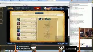Curse LoL team arguing between scrims.