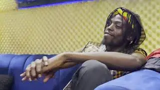 Amajja - Rebbo (Official visualizer) 2024.