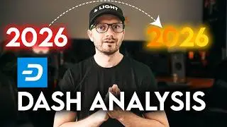 Dash Price Analysis. This Level Defines the Entire Trend