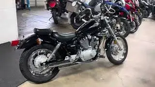 2004 Yamaha Virago, 250 - c53064