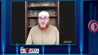 Dr. Mohammad Salah (USA) | MSM Profcon 2020
