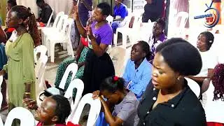 Luganda Hot Praise and Worship | MBAZZI WORSHIP TEAM