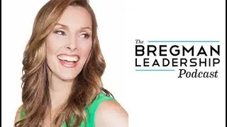 Emily Fletcher - Stress Less, Accomplish More - Bregman Leadership Podcast