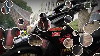 Blade toju racing