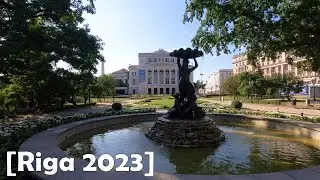 Short shot in the heart [Riga 2023]