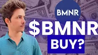 BMNR Stock (Bitmine Immersion Technologies stock) BMNR STOCK analysis BMNR STOCK PREDICTION ,