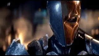 WB Montreal Game Director Addresses Fans - BATMAN GAME REBOOT