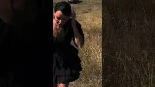 КАТЯ В КОЛГОТКАХ НА КАБЛУКАХ 5 #девушка #pedalpumping #revvings #shorts