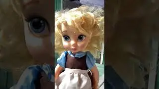 Золушка для малышей (Disney, 2011)
