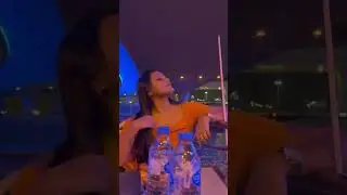 Exploring Dubai cruise #dubai #dubaicruise #dubailfe